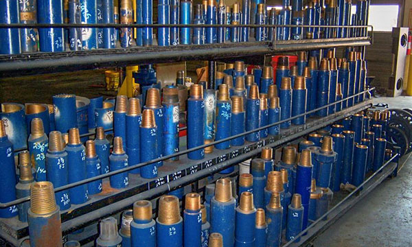 Downhole tools